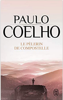 Le pèlerin de Compostelle