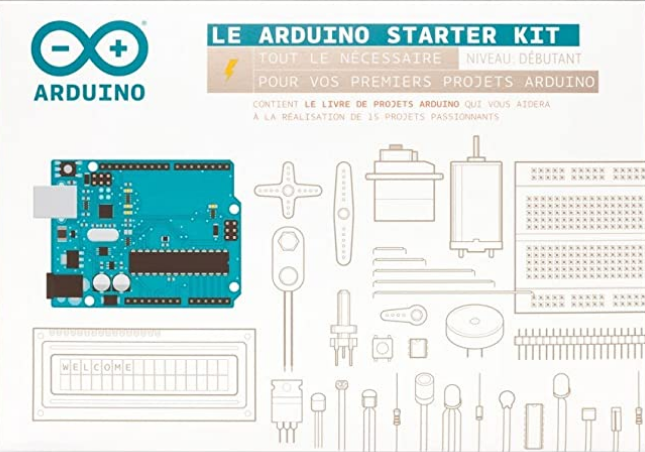 kit_arduino_débutant